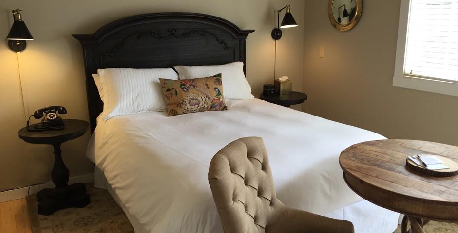 Maccallum House Inn Mendocino Luaran gambar