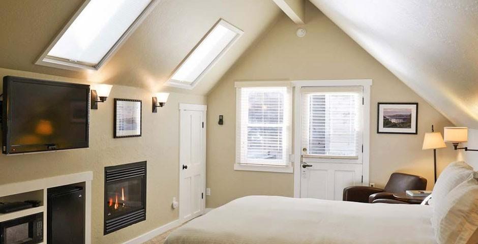 Maccallum House Inn Mendocino Luaran gambar