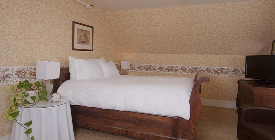 Maccallum House Inn Mendocino Luaran gambar