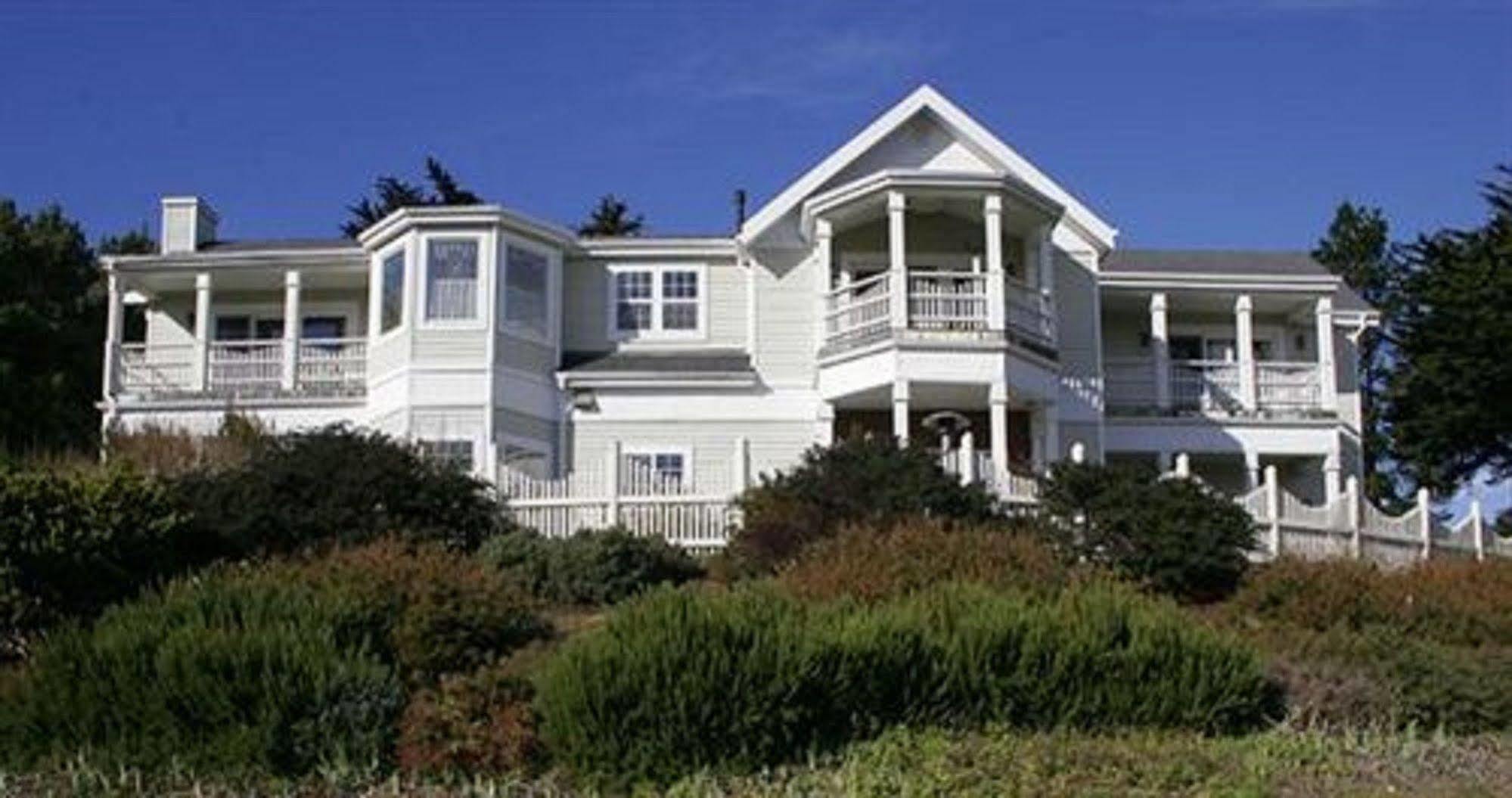 Maccallum House Inn Mendocino Luaran gambar