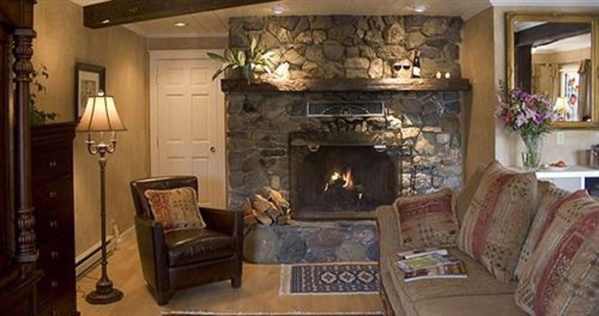 Maccallum House Inn Mendocino Luaran gambar