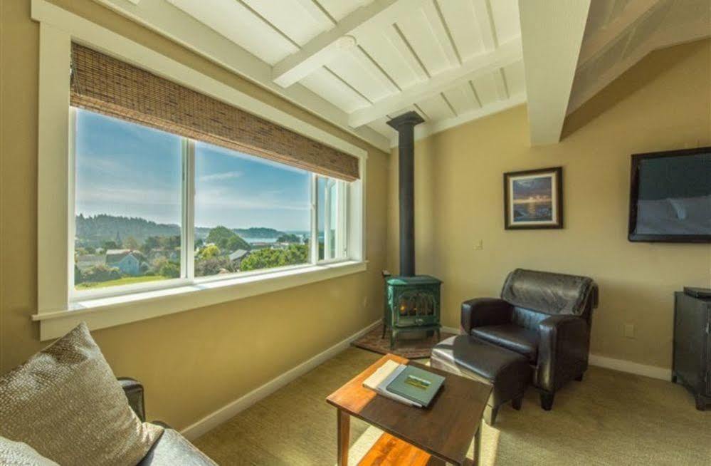 Maccallum House Inn Mendocino Luaran gambar