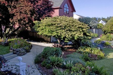 Maccallum House Inn Mendocino Luaran gambar