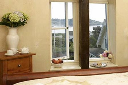 Maccallum House Inn Mendocino Luaran gambar