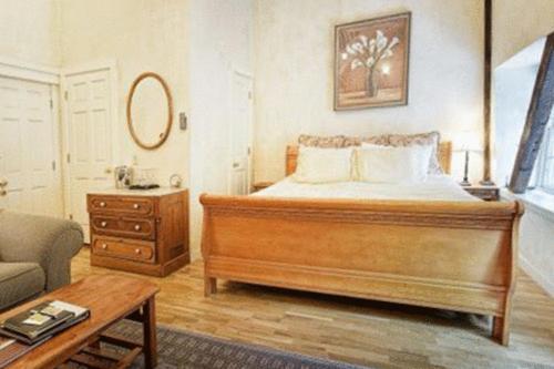 Maccallum House Inn Mendocino Luaran gambar